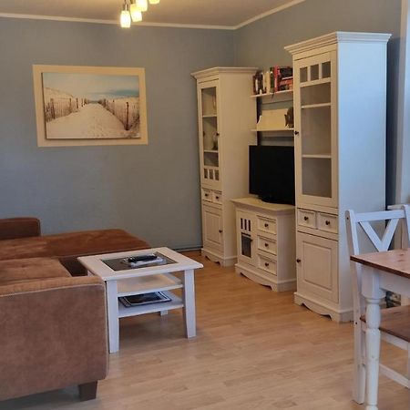 Geert-Bakker-Strasse Ferienwohnung Tamino Borkum Eksteriør bilde